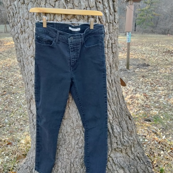 👀Big Discount!👀Levi's Shaping Skinny in size 29 - Picture 4 of 4